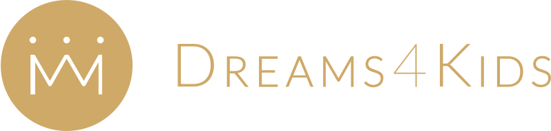 Logo Dreams4Kids