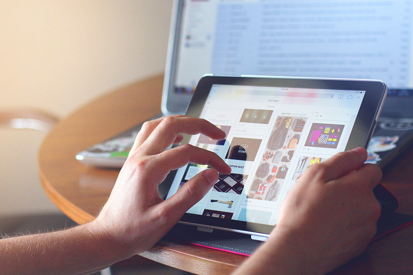 Bild digitale Agentur