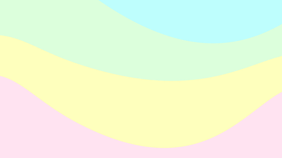 Bild Webdesigntrends 2022 Pastell Farben