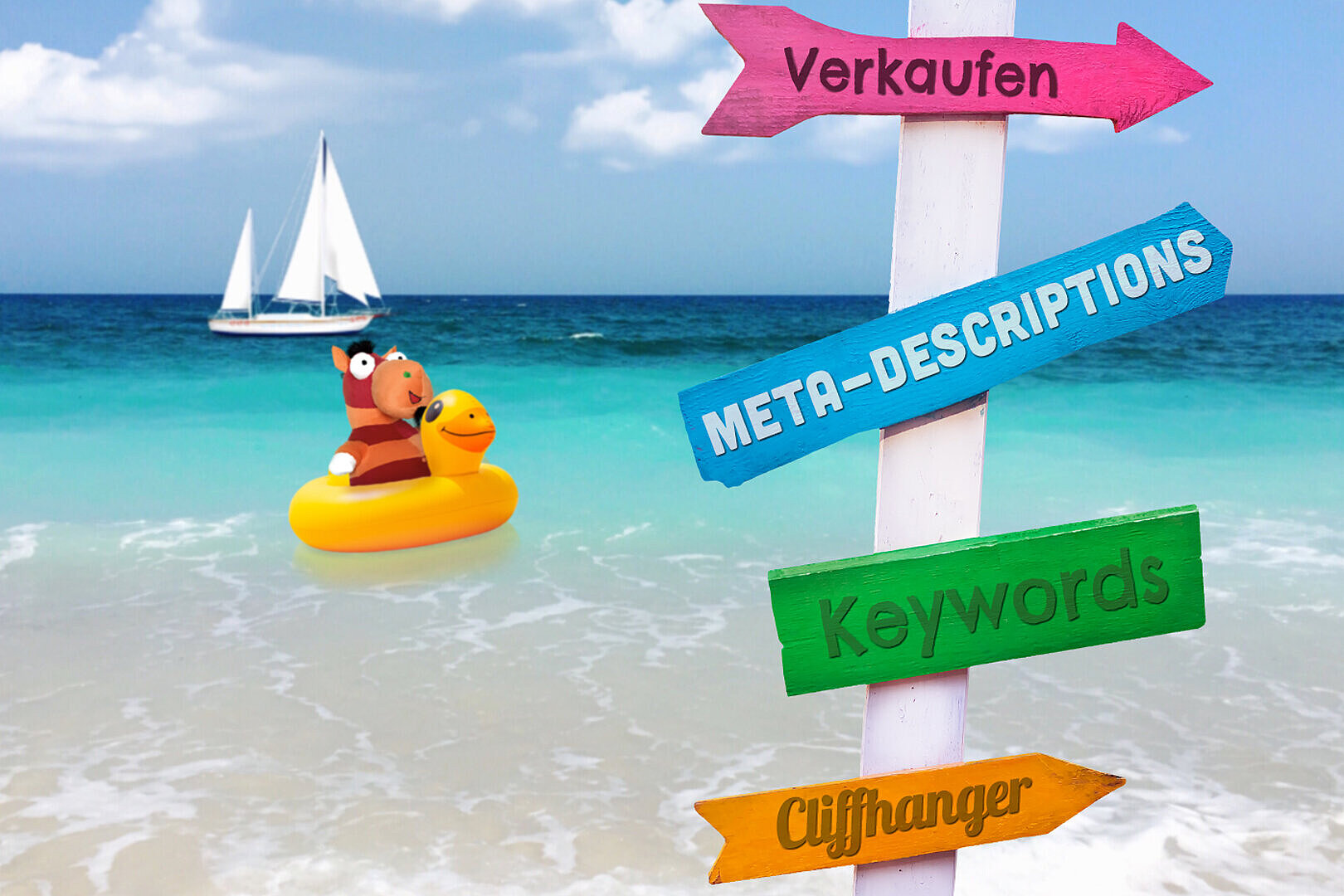 Bild 1x1-Metabeschreibung