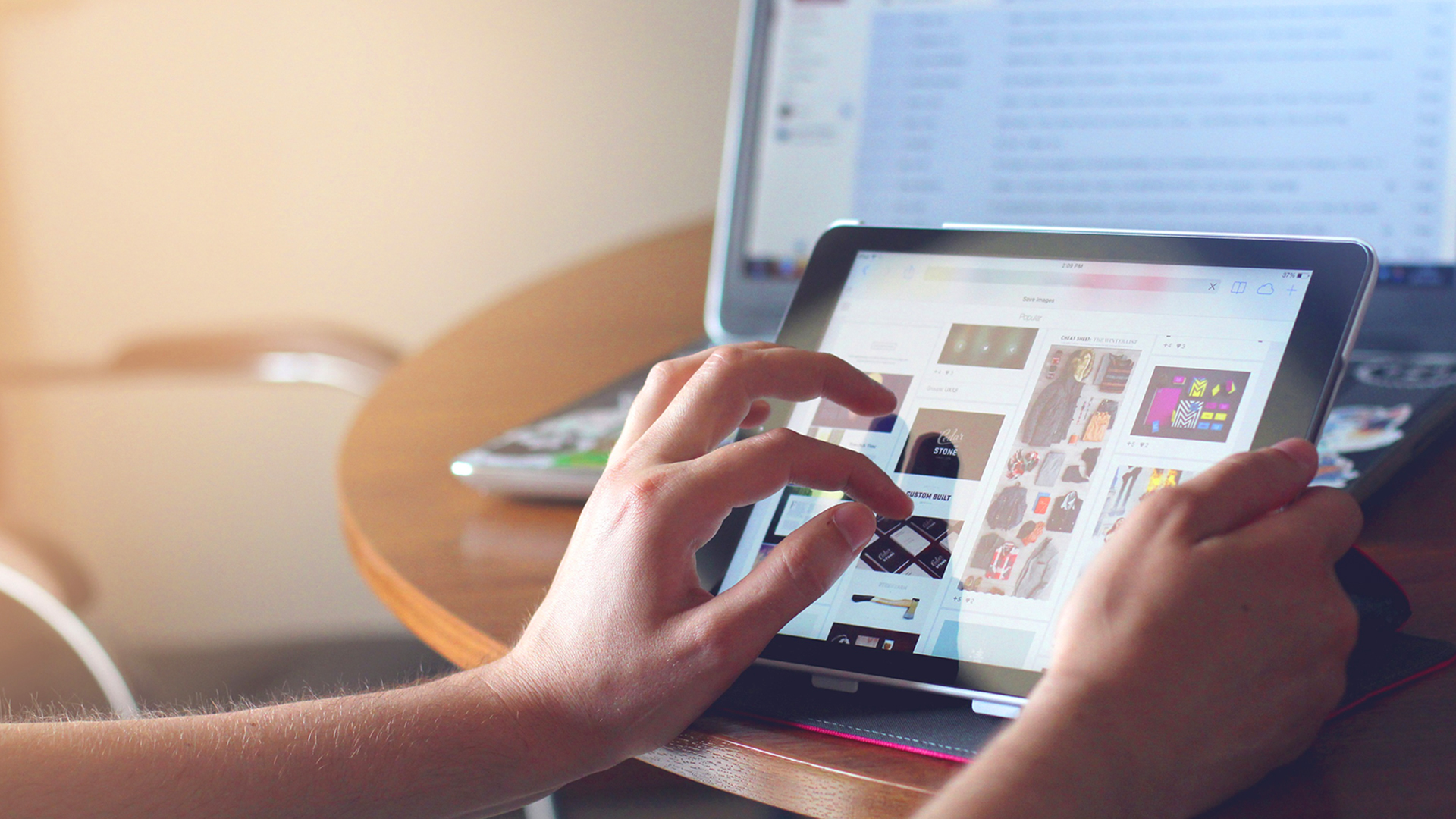 Bild digitale Agentur