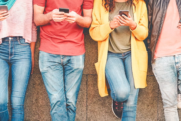 Bild SEO Trends Mobile