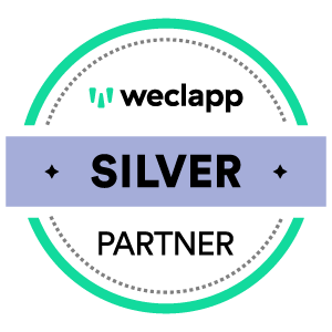 ICON weclapp silver partner