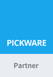 Zertifikat Pickware Partner