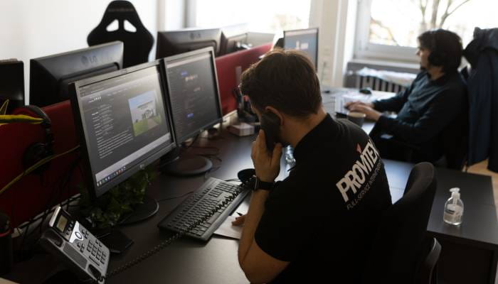 Digitalagentur Provitex Digitalmarketing Agentur
